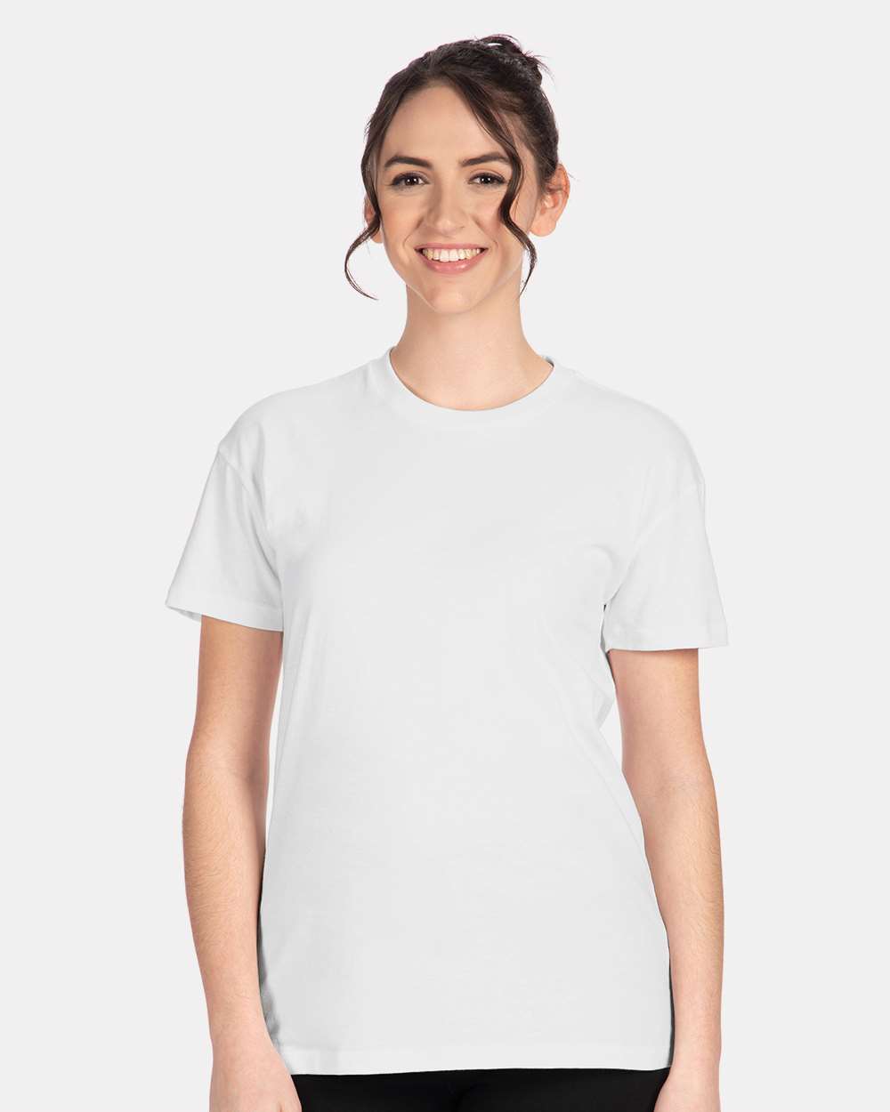 3910-WHITE-XS