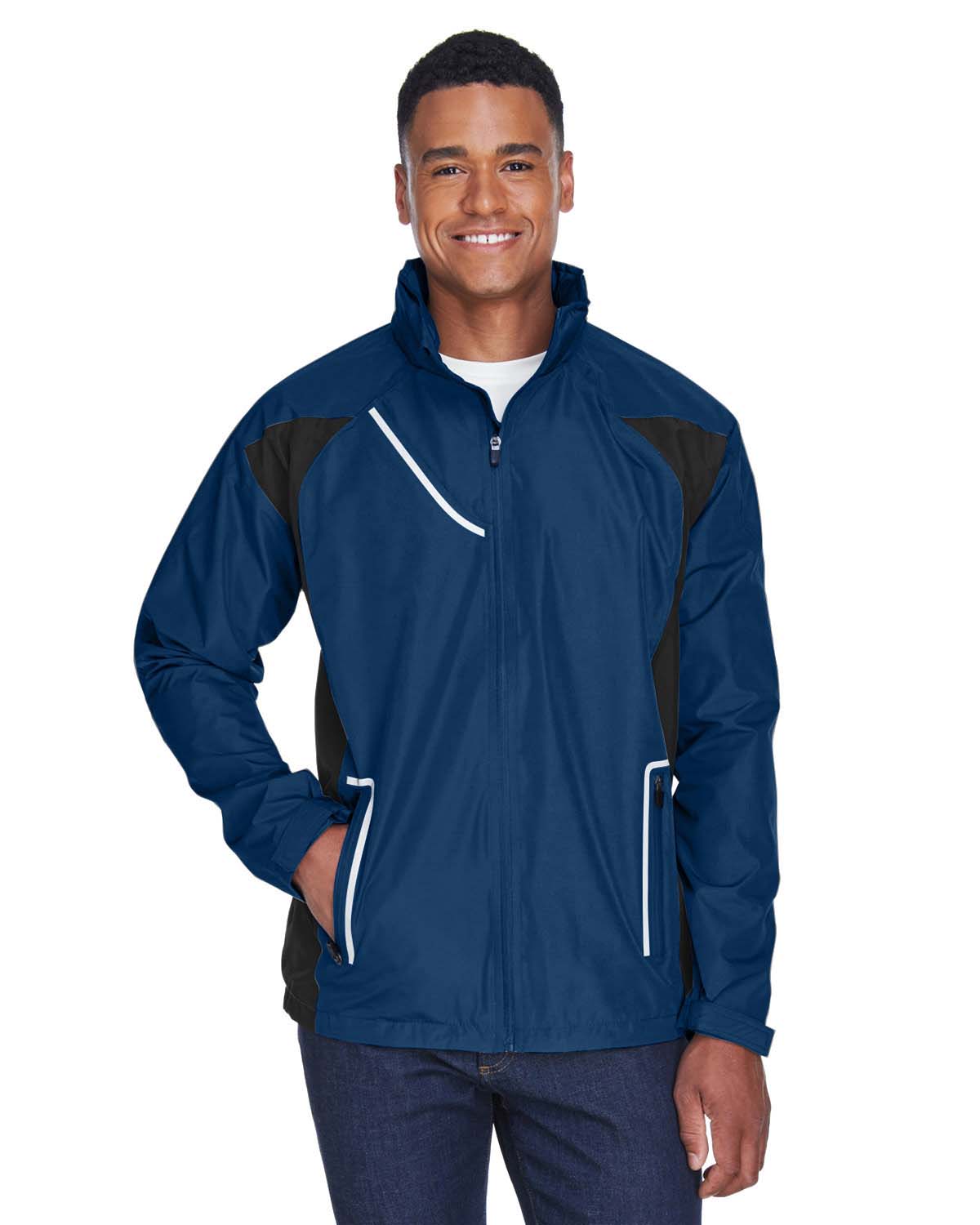 TT86-SPORT DARK NAVY-XS