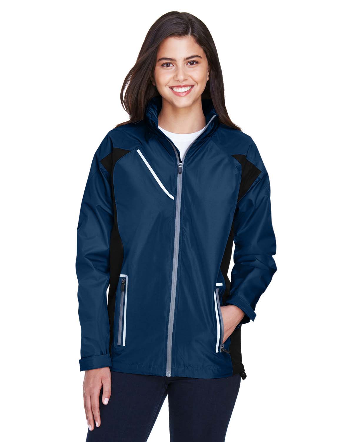 TT86W-SPORT DARK NAVY-XS