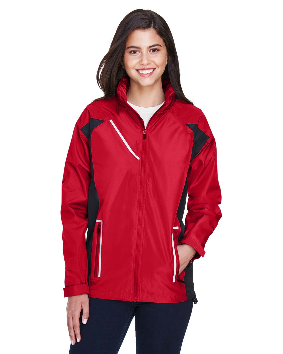 TT86W-SPORT RED-S