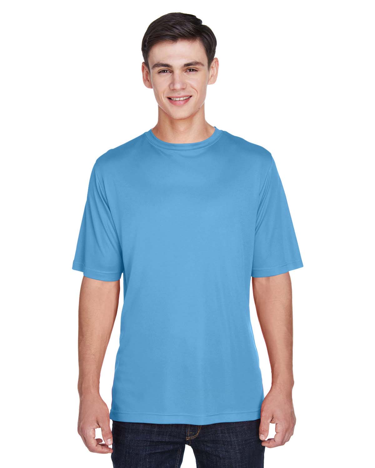 TT11-SPORT LIGHT BLUE-XS