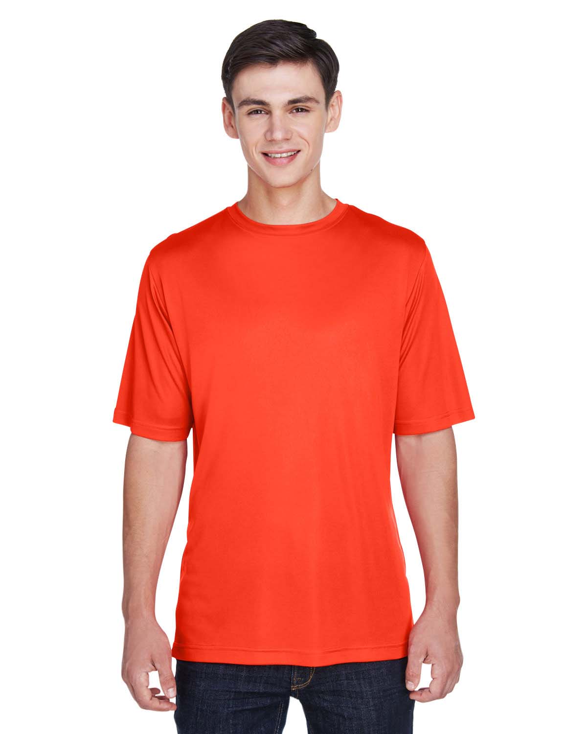 TT11-SPORT ORANGE-XS