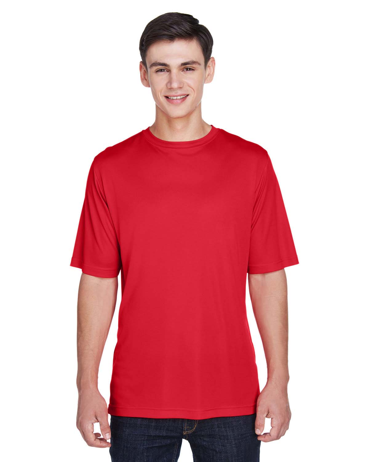 TT11-SPORT RED-XS
