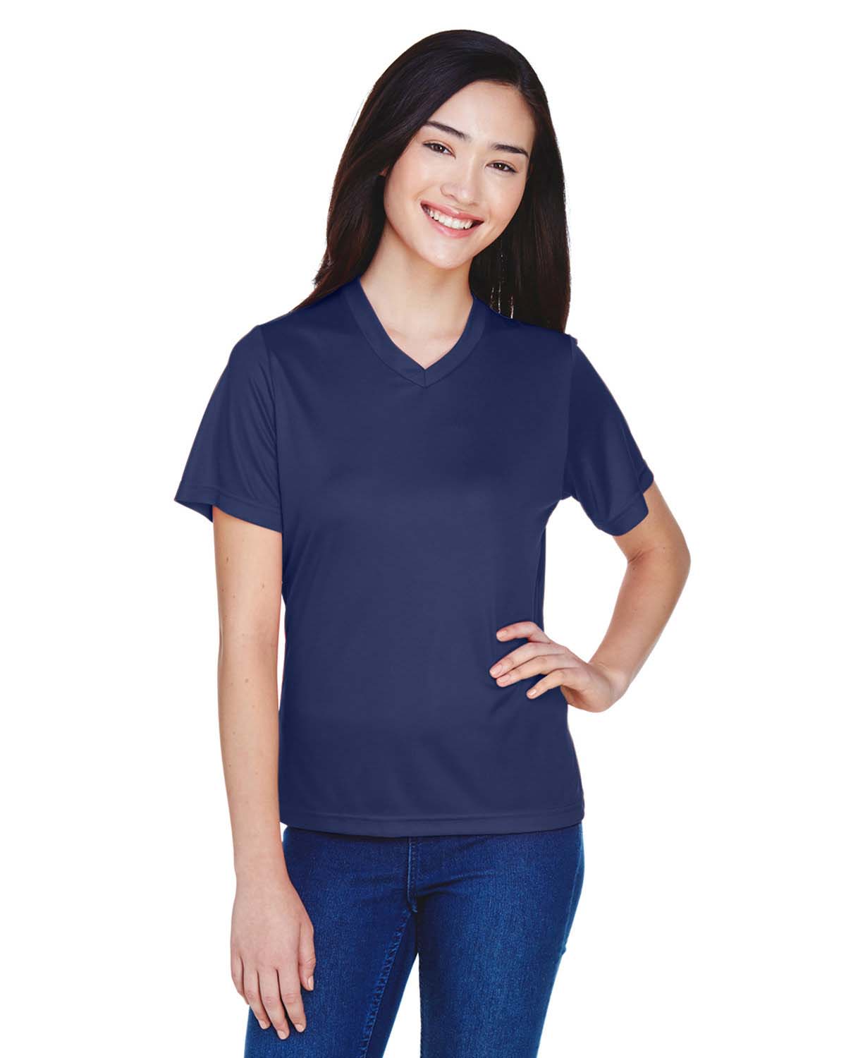 TT11W-SPORT DARK NAVY-XS