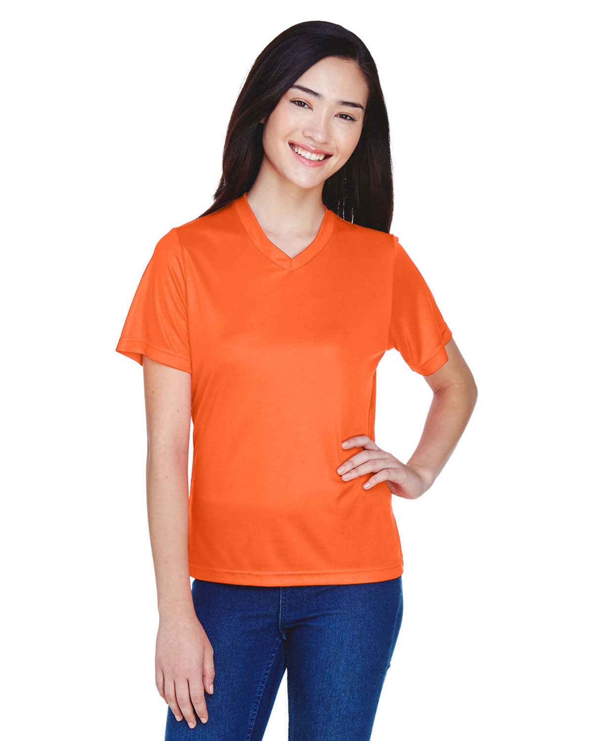 TT11W-SPORT ORANGE-XS