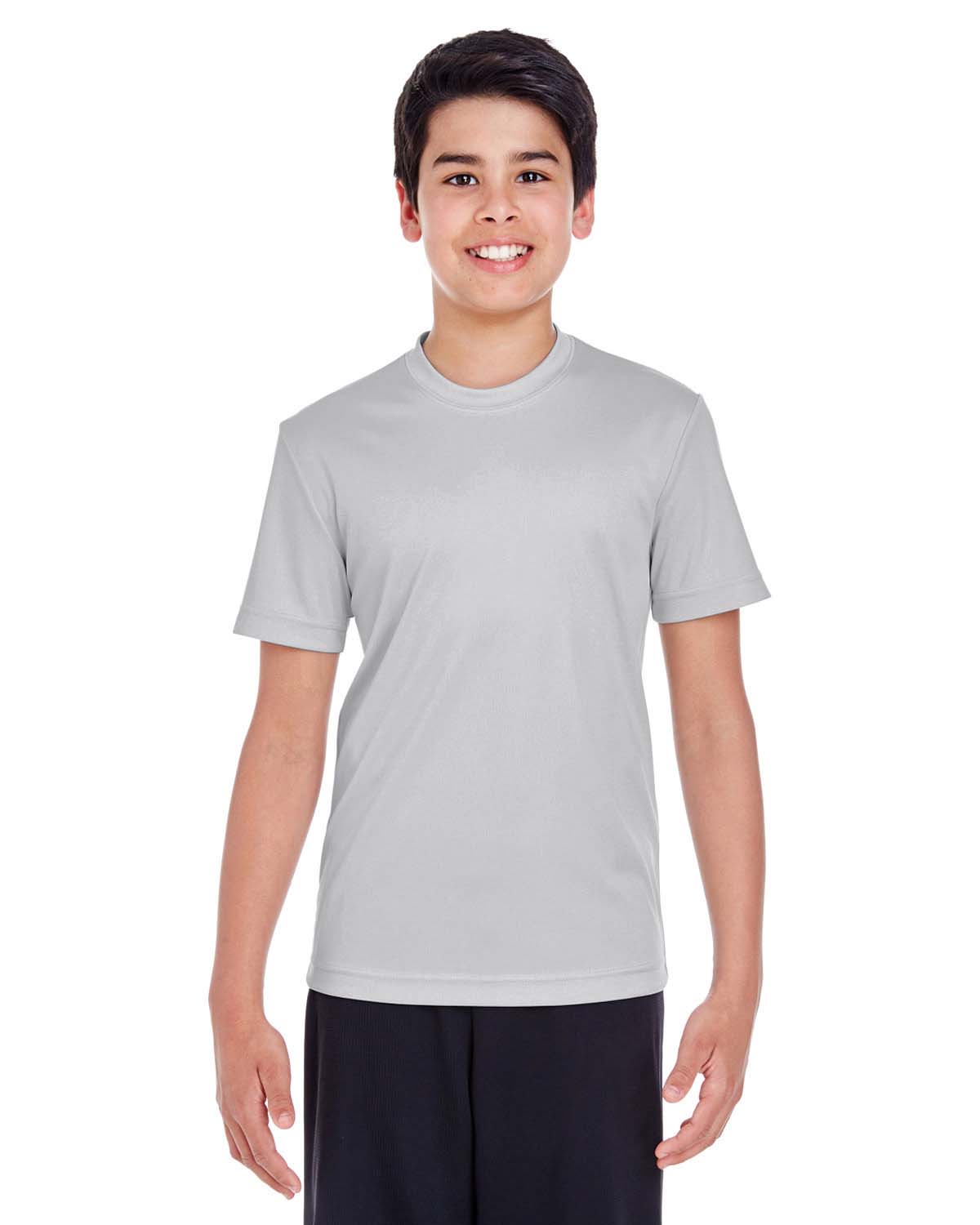 TT11Y-SPORT SILVER-XS