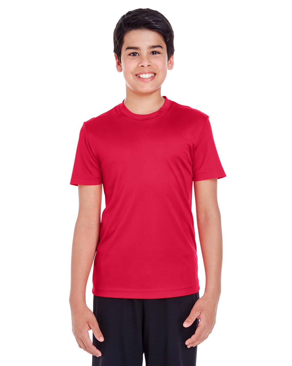 TT11Y-SPORT RED-XS
