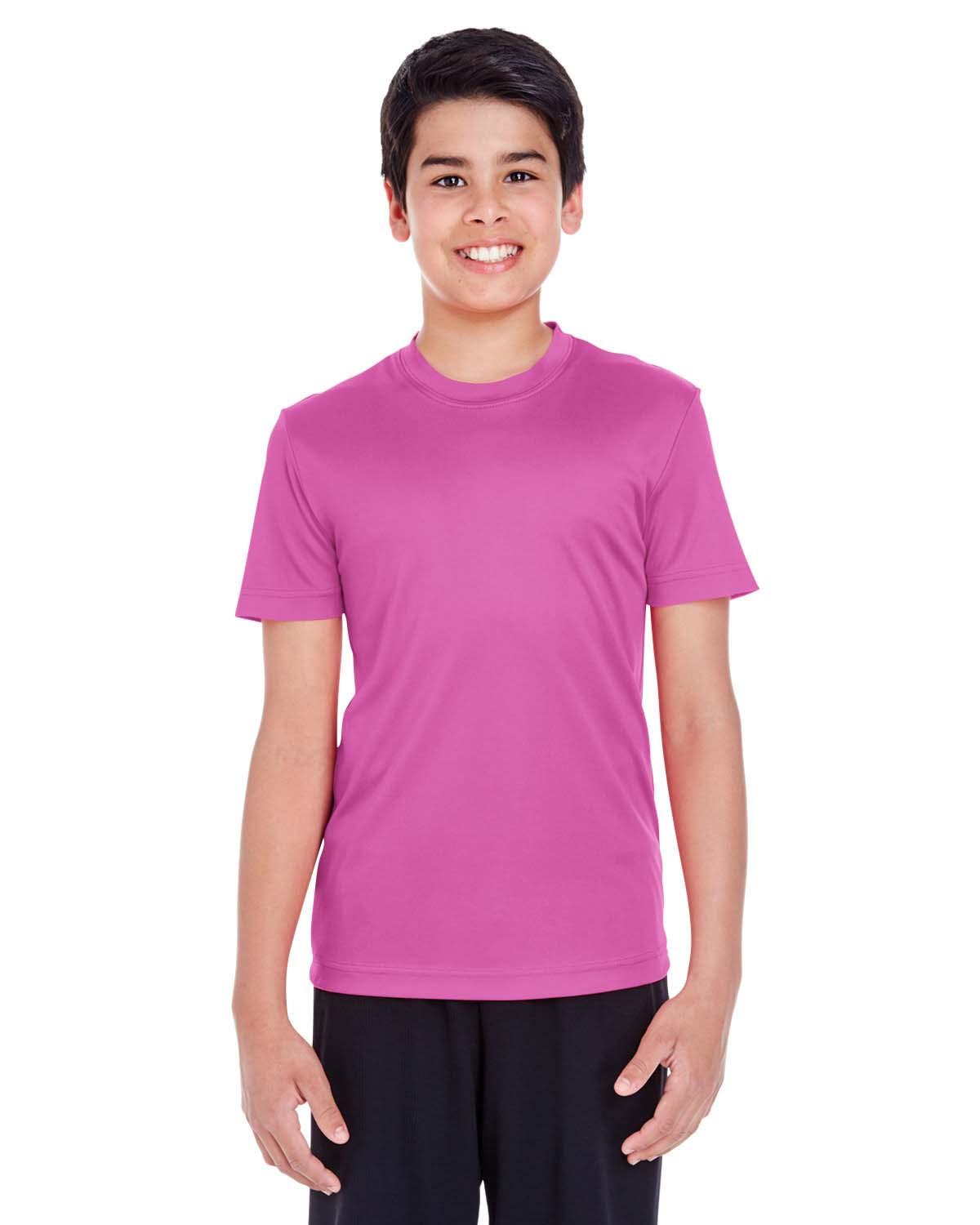 TT11Y-SPORT CHARITY PINK-XS