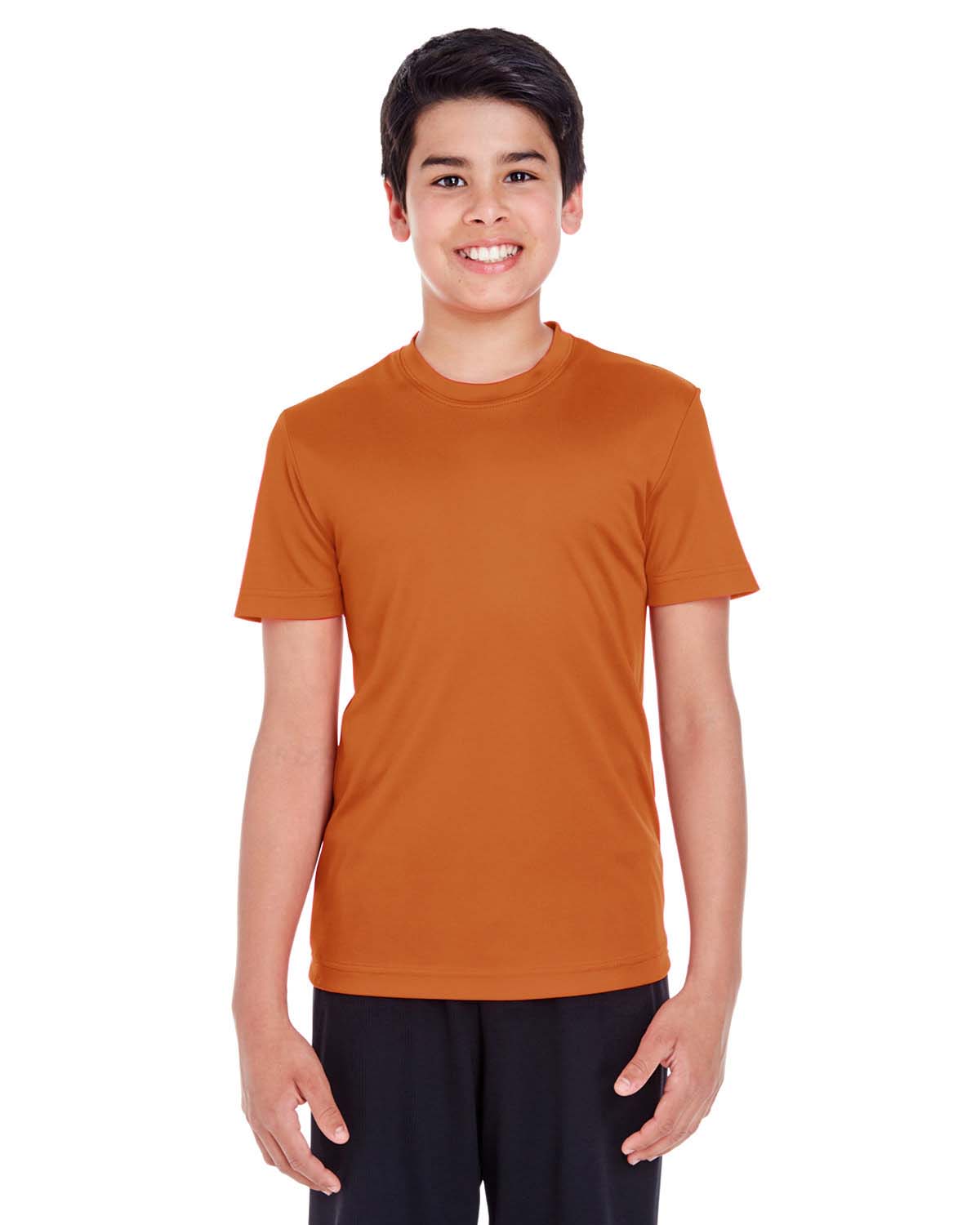 TT11Y-SPORT BURNT ORANGE-XS