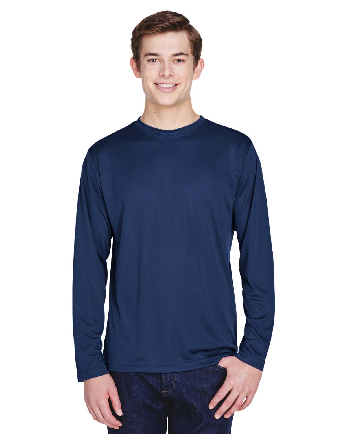 TT11L-SPORT DARK NAVY-XS