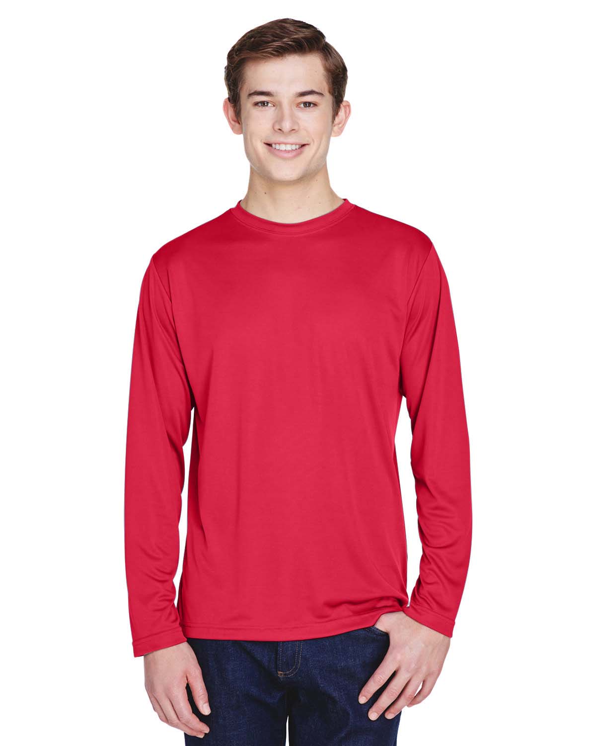 TT11L-SPORT RED-XS