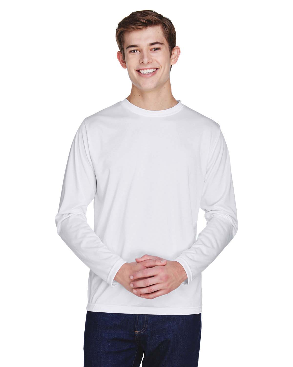 TT11L-WHITE-XS