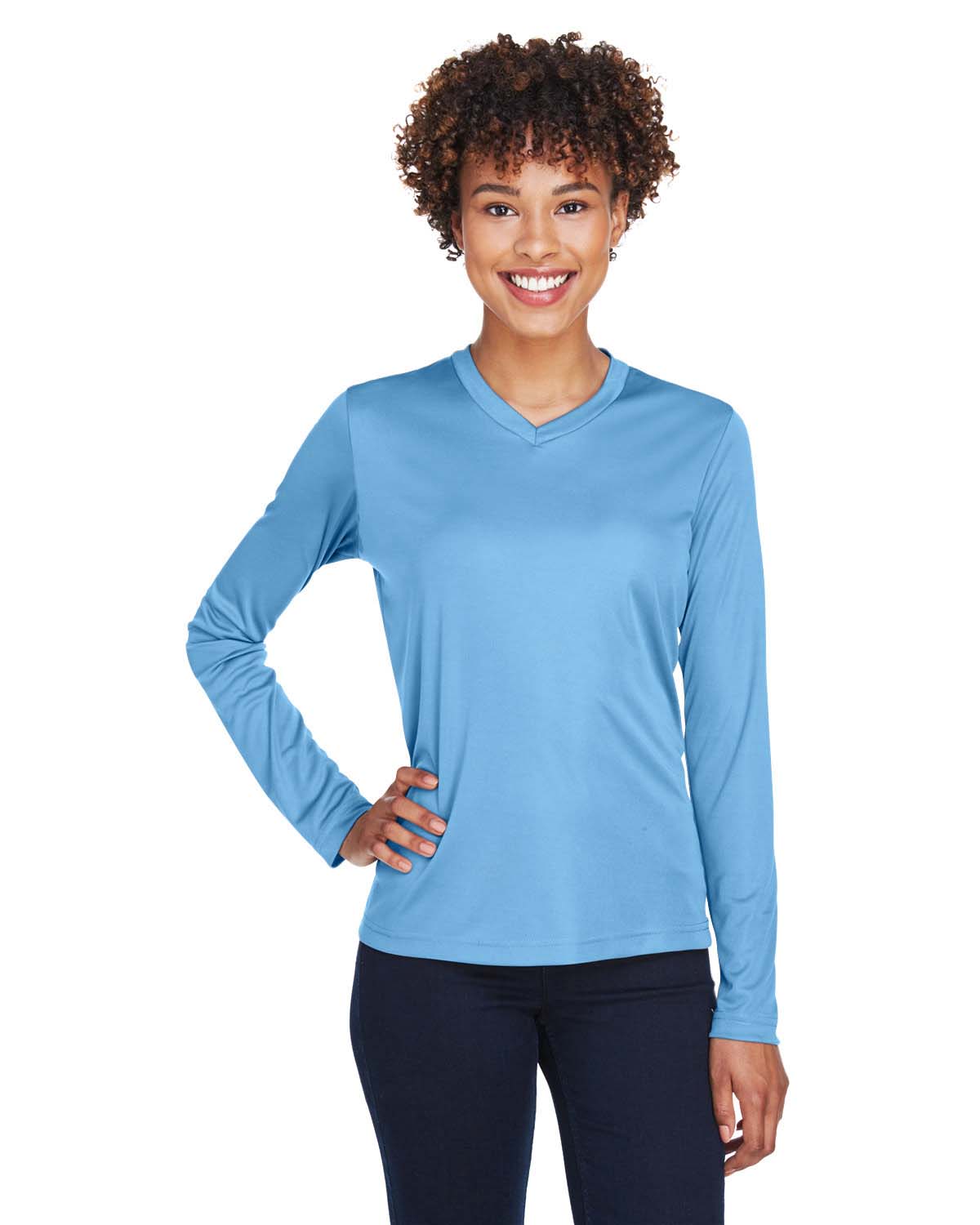 TT11WL-SPORT LIGHT BLUE-XS