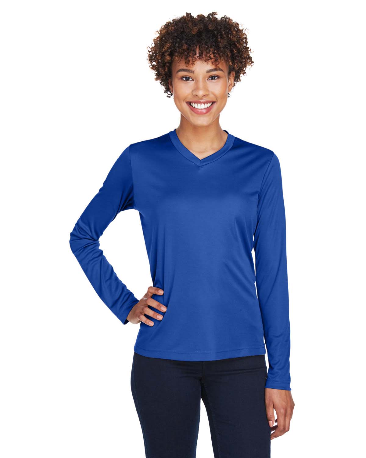 TT11WL-SPORT ROYAL-XS