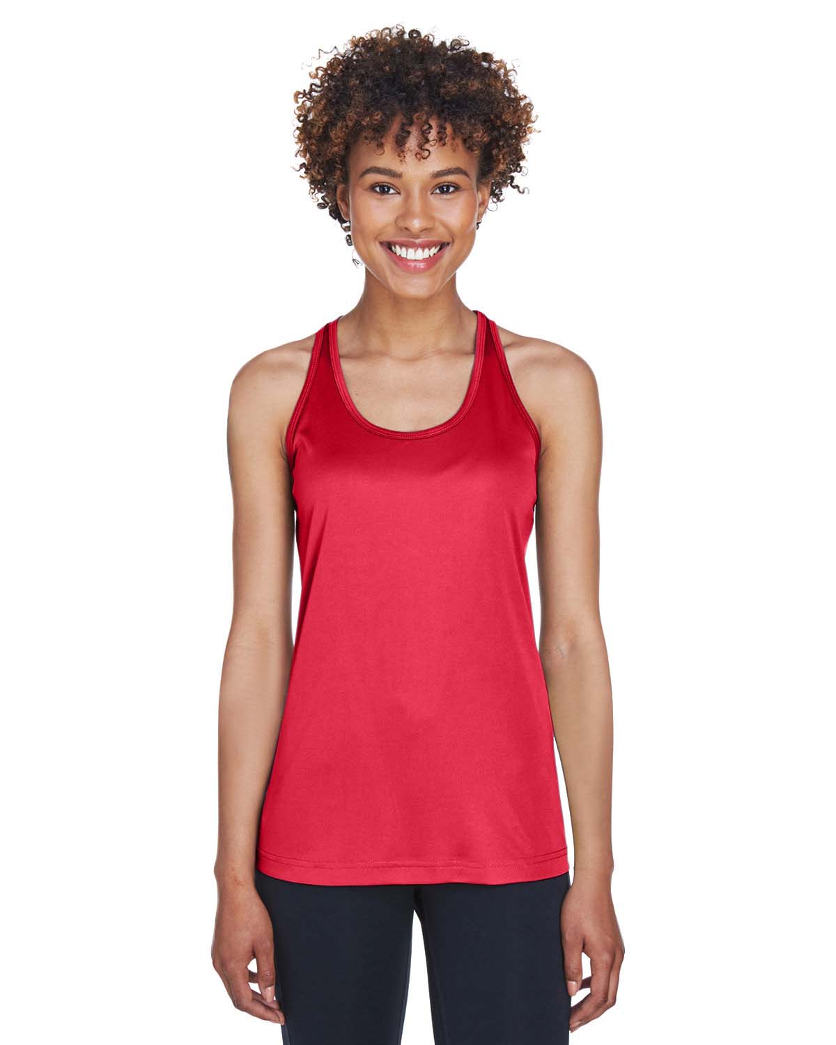 TT11WRC-SPORT RED-XS