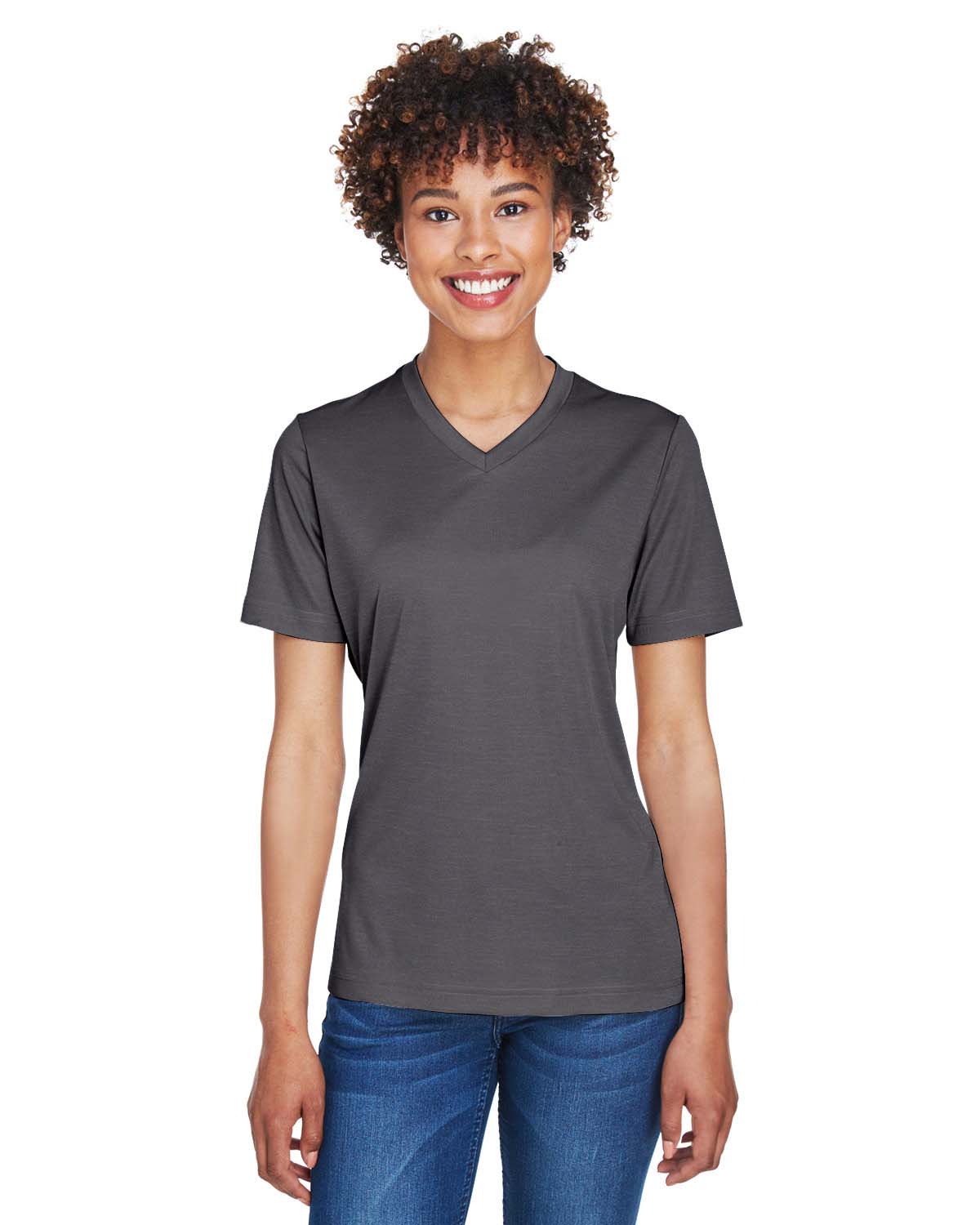 TT11HW-DARK GREY HEATHER-XS