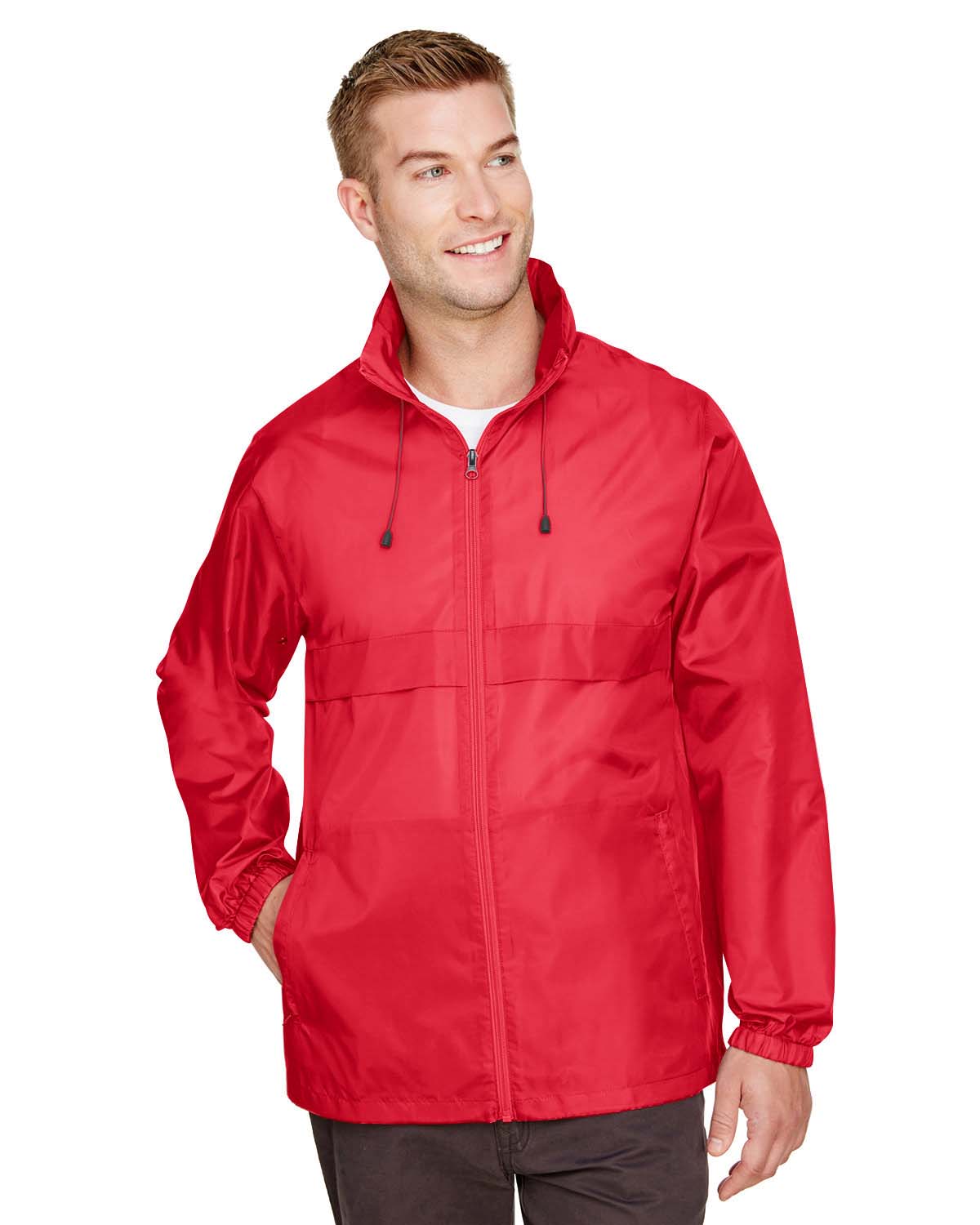 TT73-SPORT RED-XS