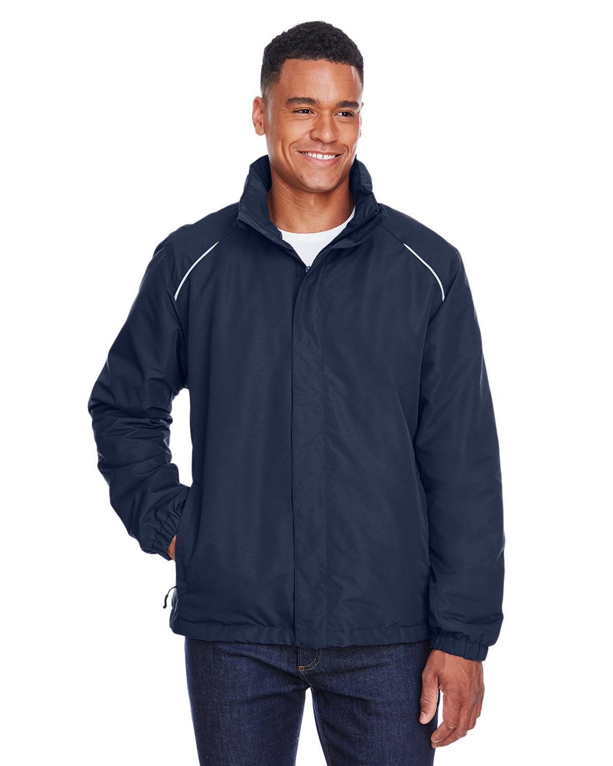 88224-CLASSIC NAVY-5XL