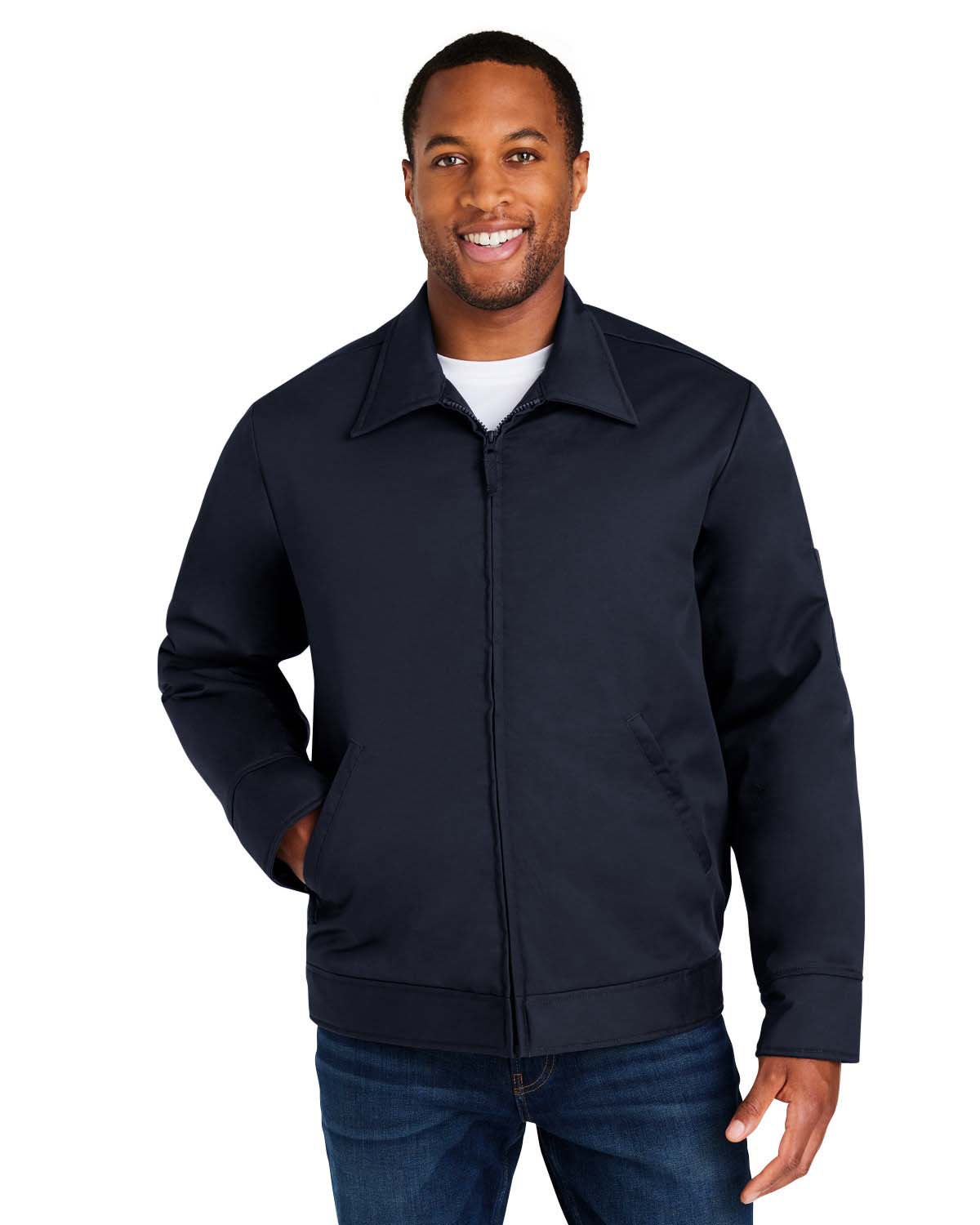 M721-DARK NAVY-5XL