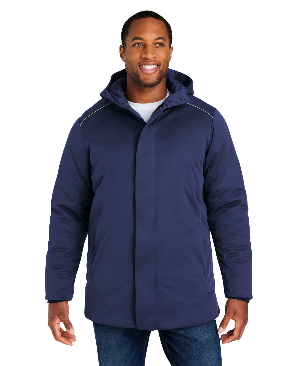 CE715-CLASSIC NAVY-5XL