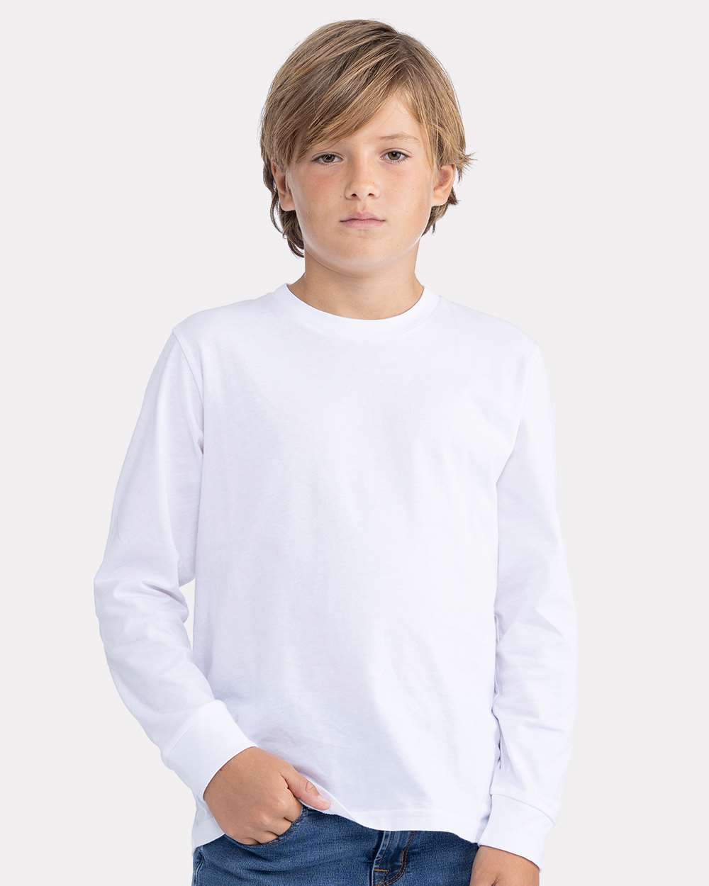N3311-WHITE-XS