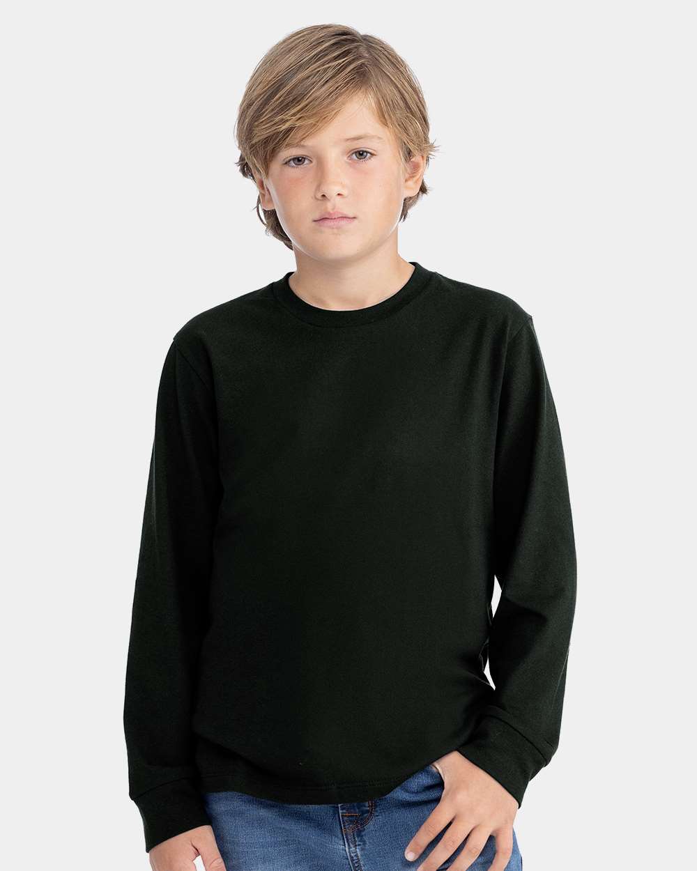 N3311-BLACK-XS