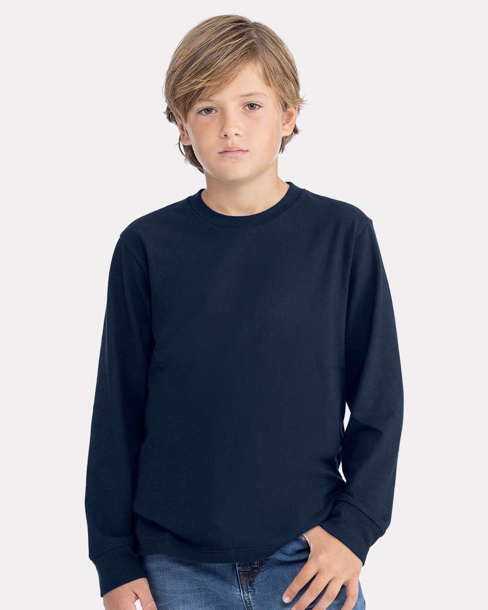 N3311-MIDNIGHT NAVY-XS