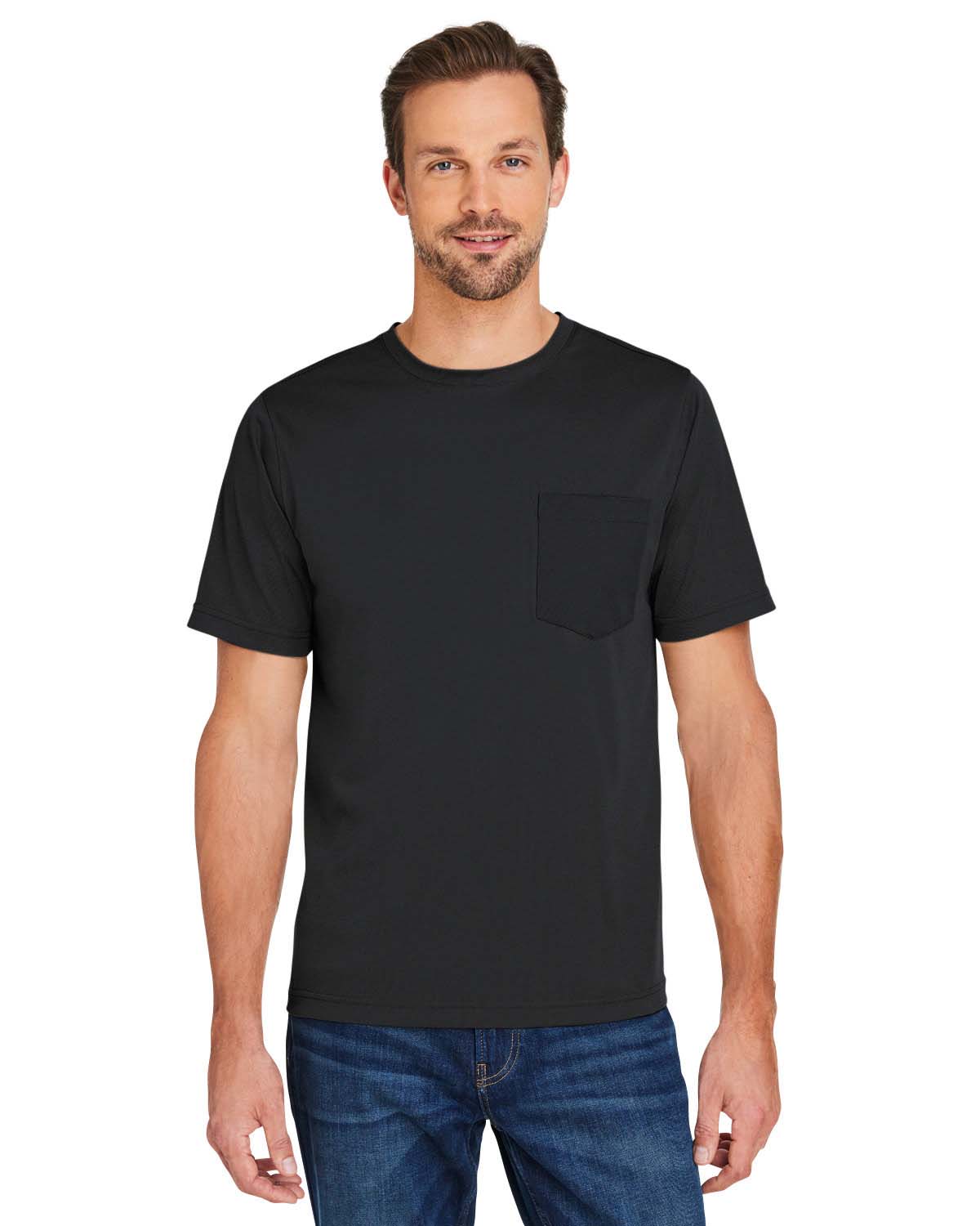 M118-BLACK-5XL
