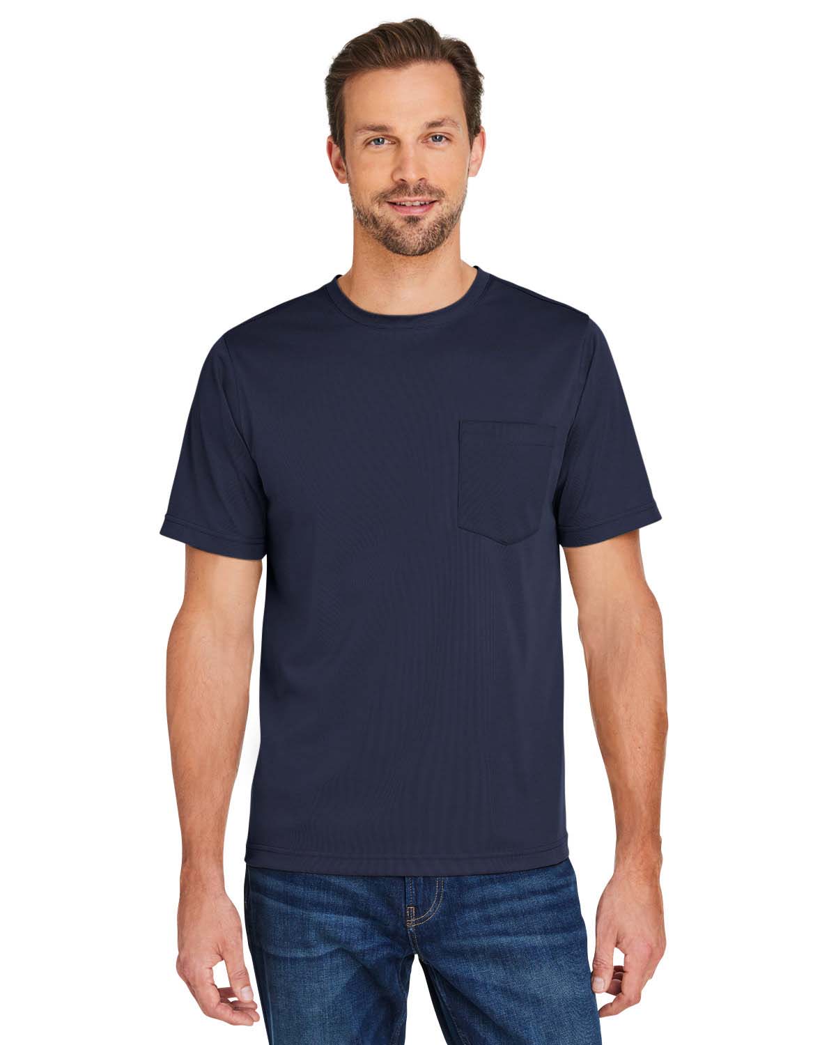M118-DARK NAVY-5XL