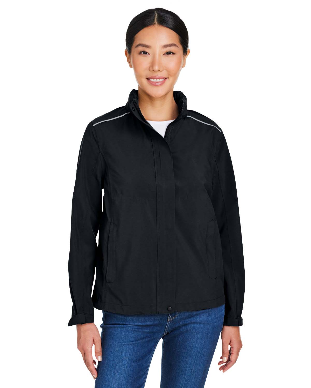 CE712W-BLACK-XS