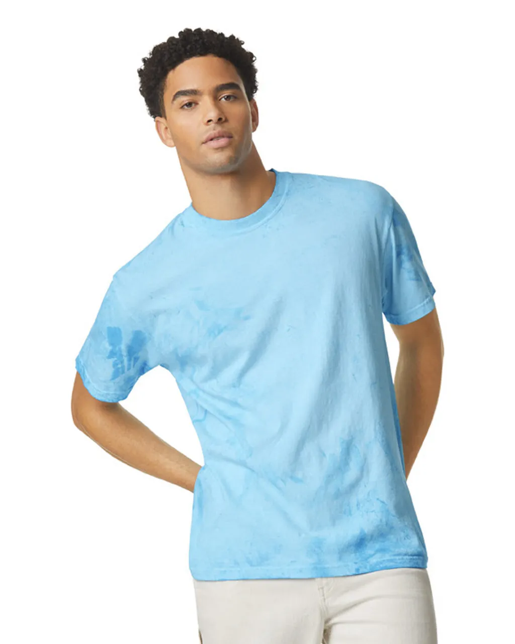 1745-FIJI BLUE-S