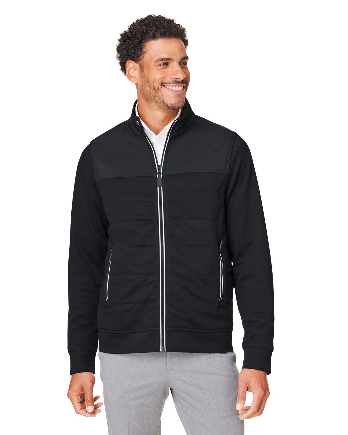 DG71-BLACK-S