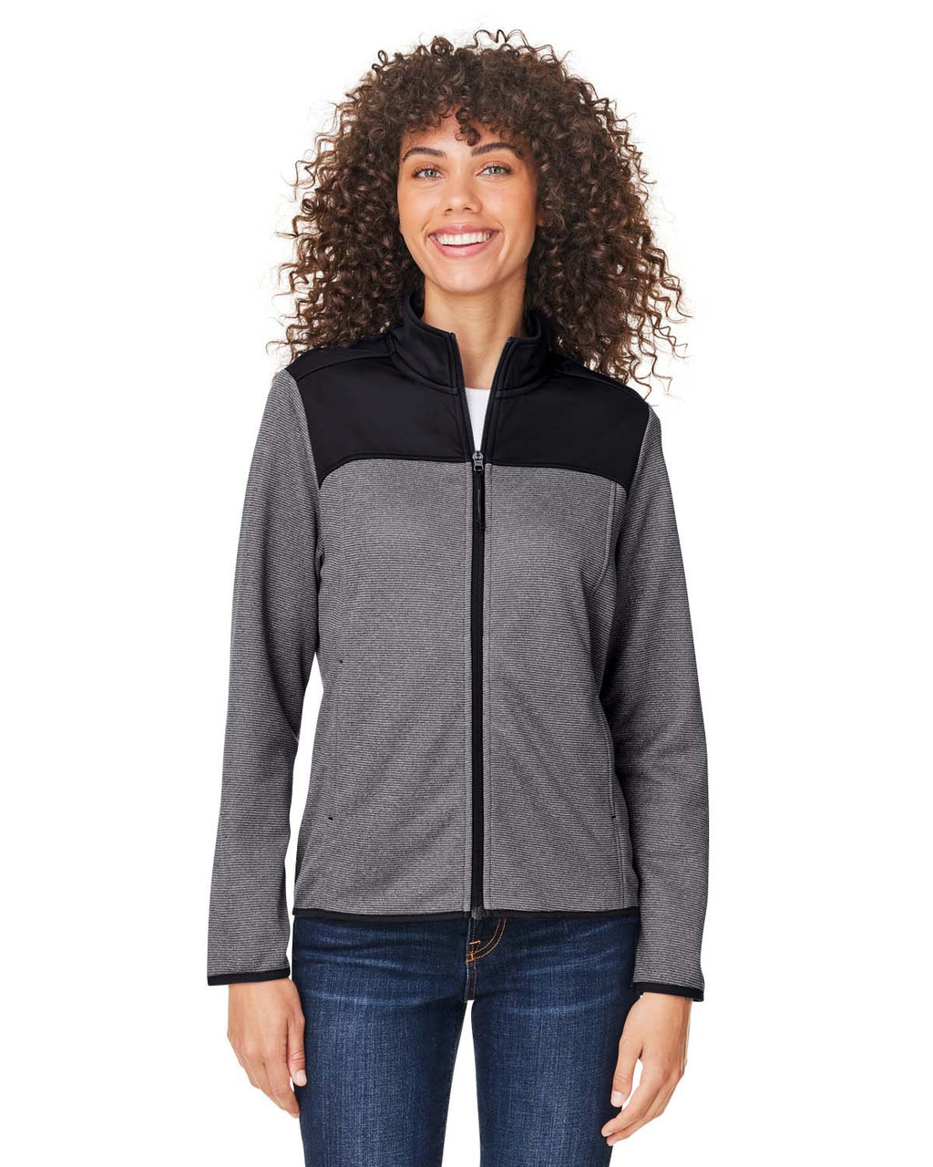 CE74W-BLACK/WHITE-XS