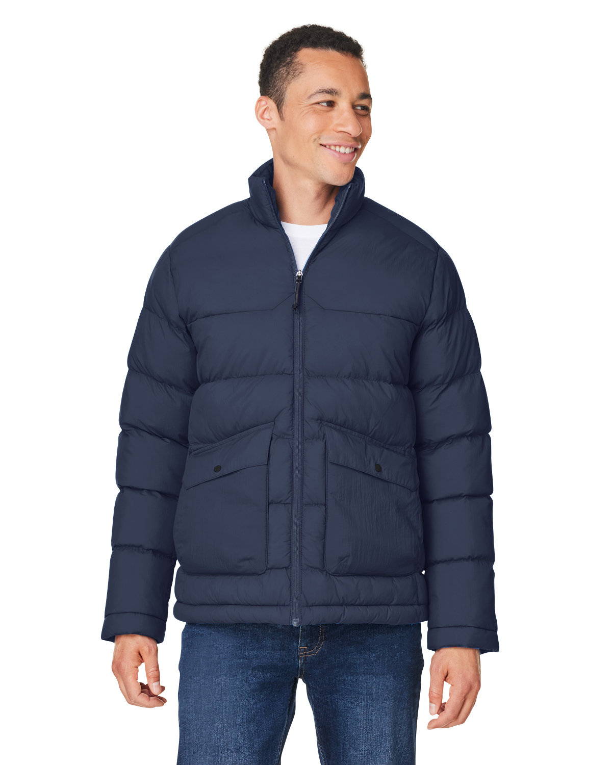 CE720-CLASSIC NAVY-5XL