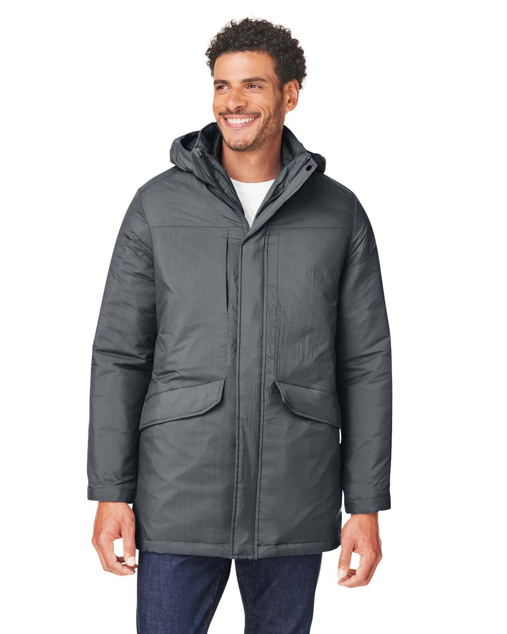 CE725-CARBON/BLACK-5XL