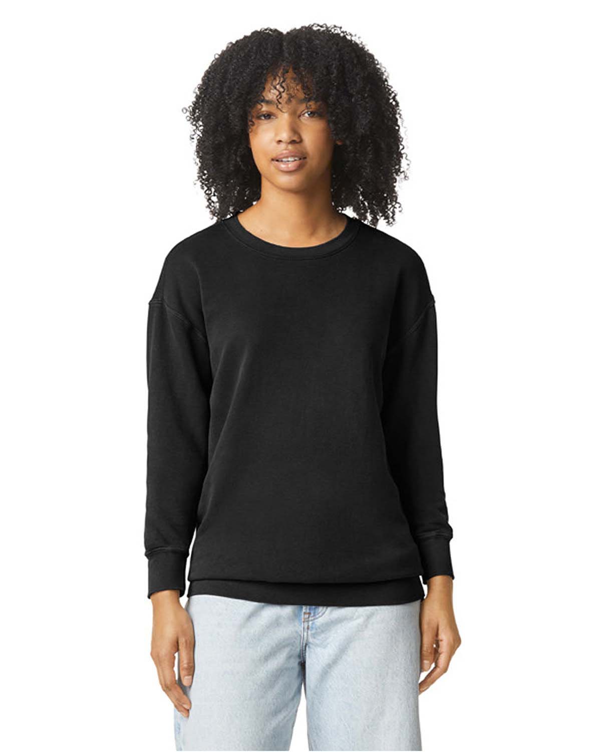 1466-BLACK-S