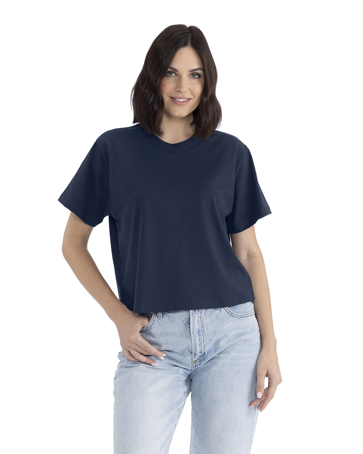 7610-MIDNIGHT NAVY-XS
