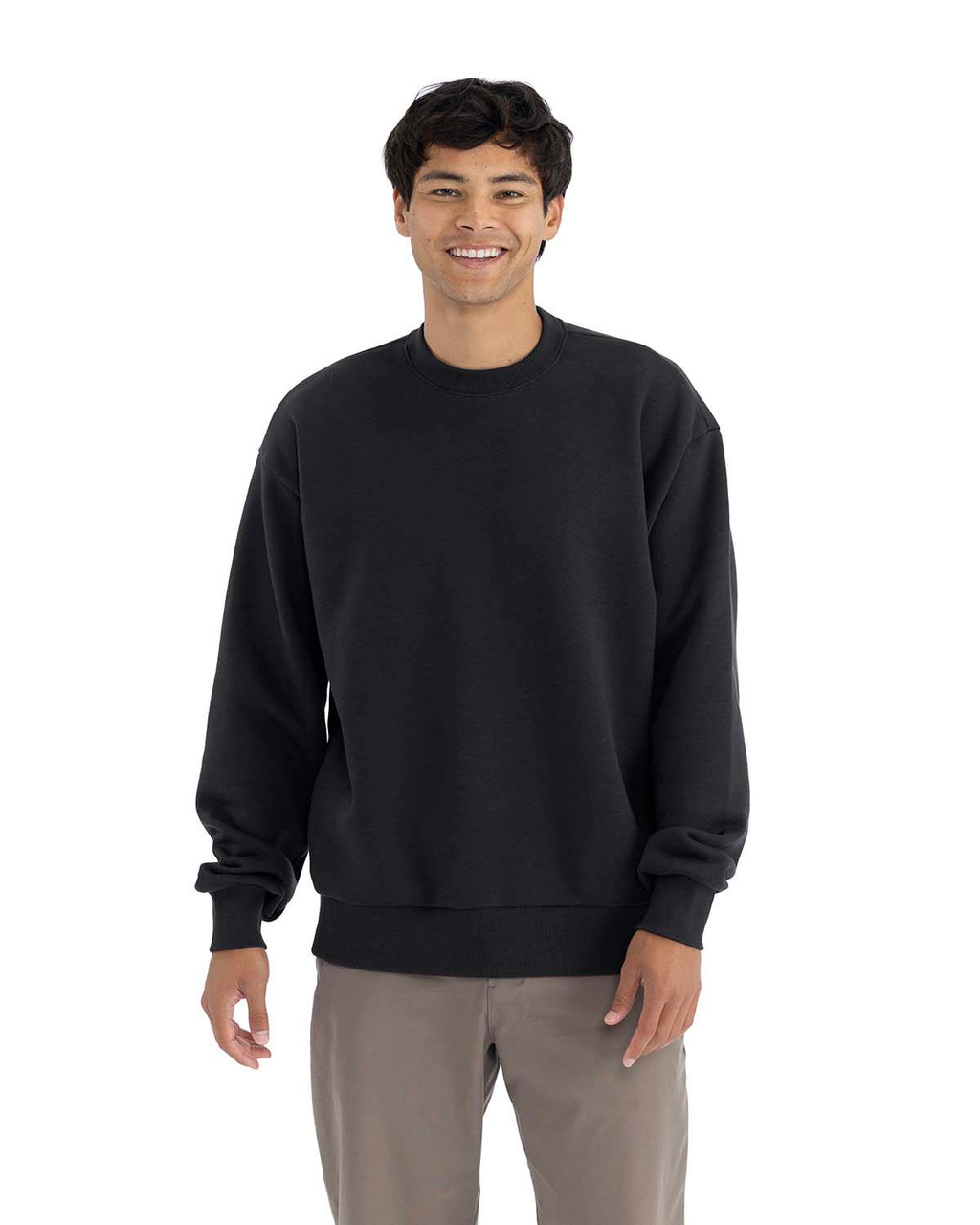 9007-BLACK-XS