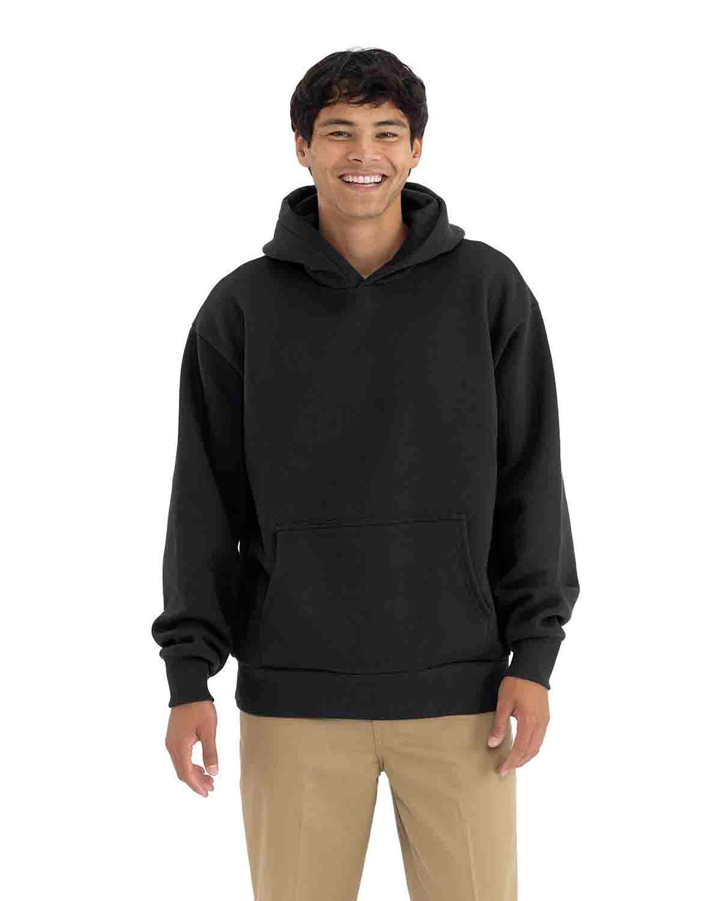 9307-BLACK-XS