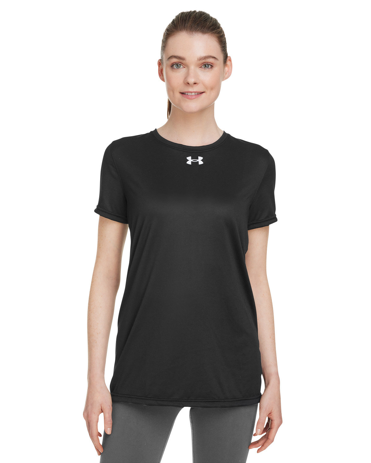 1376847-BLACK/WHITE-XS