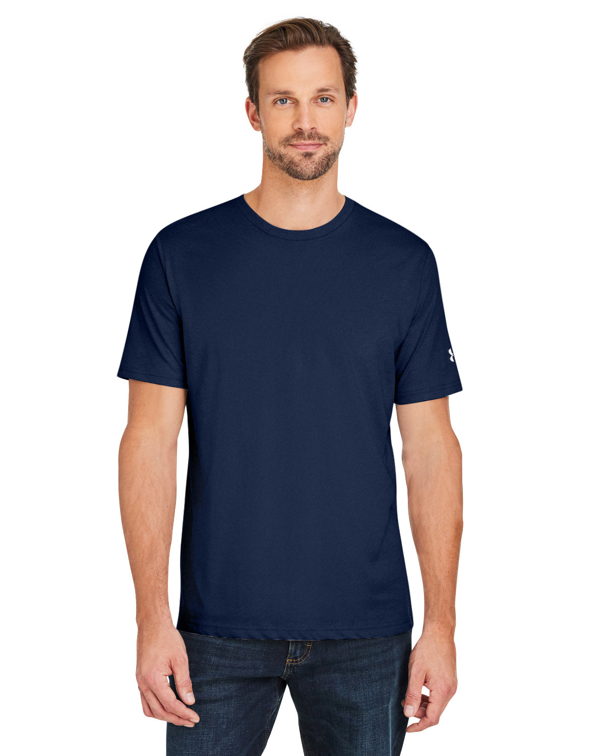 1383264-MIDNIGHT NAVY/WHITE-S