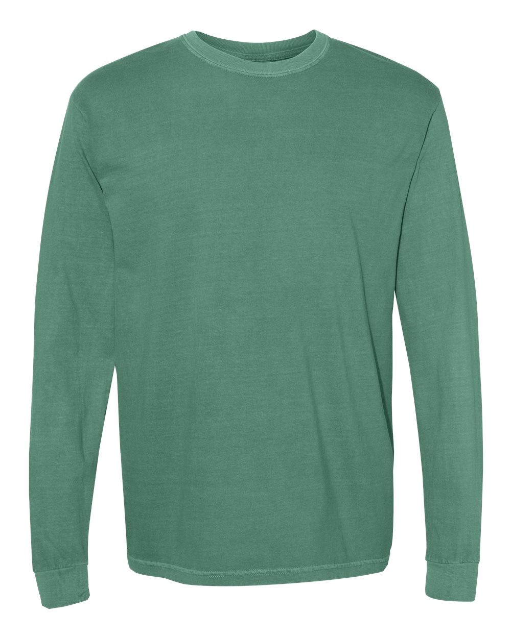 6014-LIGHT GREEN-S