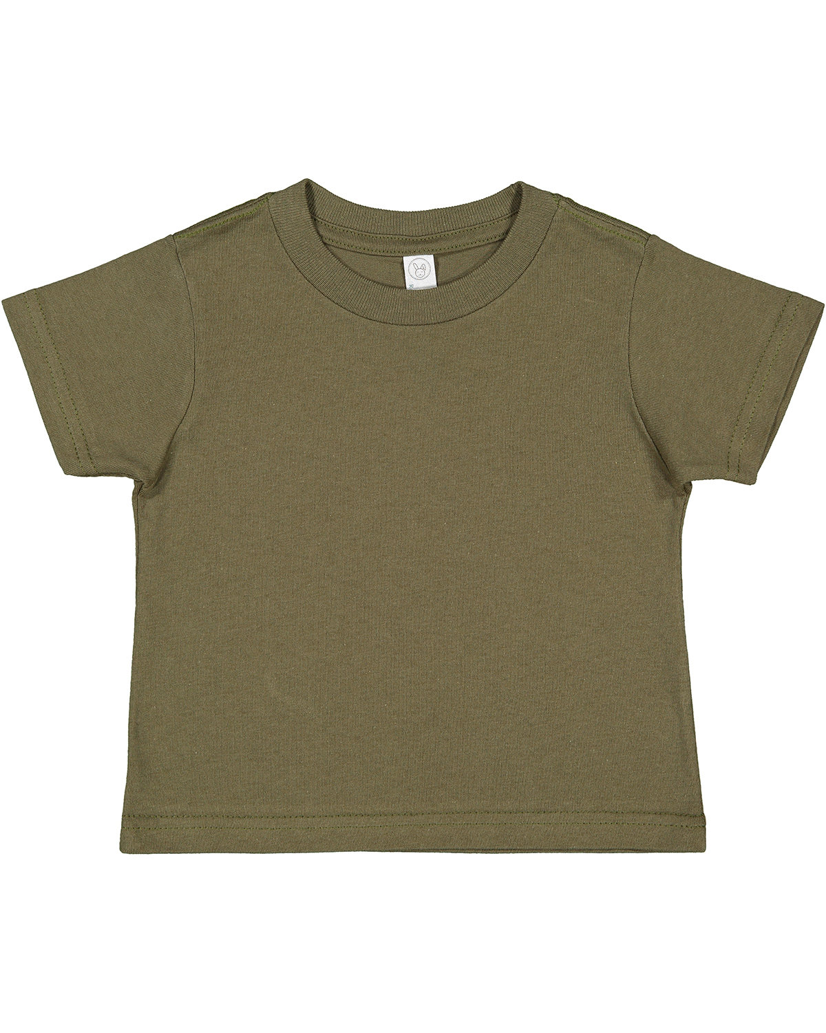 3301T-MILITARY GREEN-2T