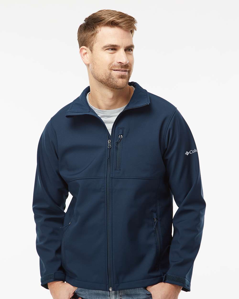 212483-COLLEGIATE NAVY-M