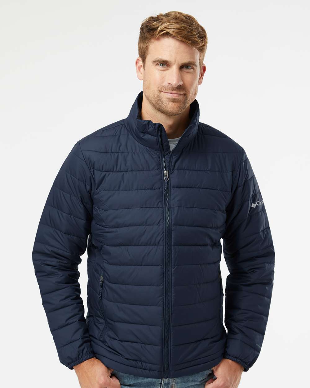 212489-COLLEGIATE NAVY-S