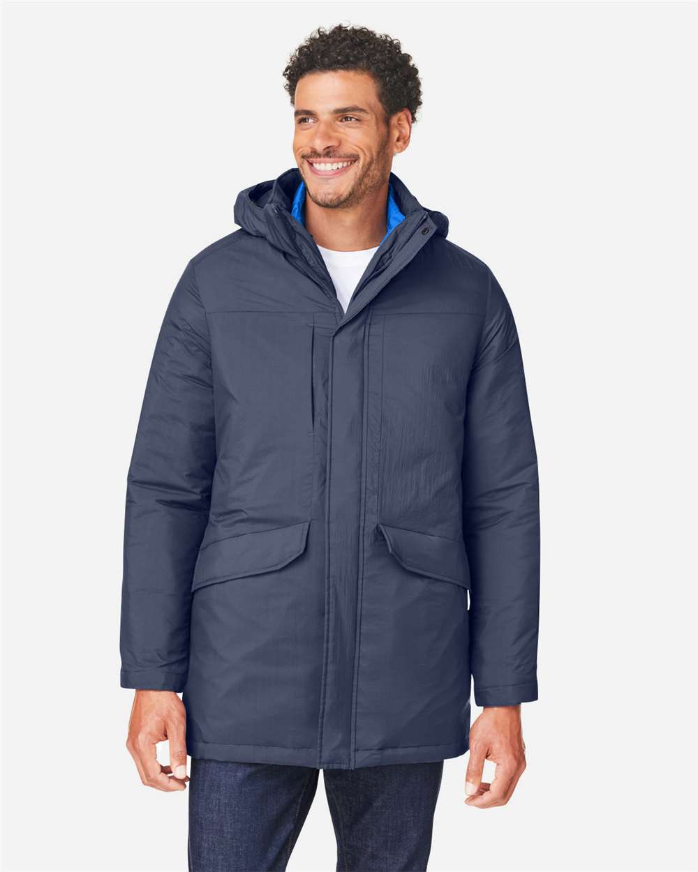 CE725-CLASSIC NAVY/ TRUE ROYAL-S
