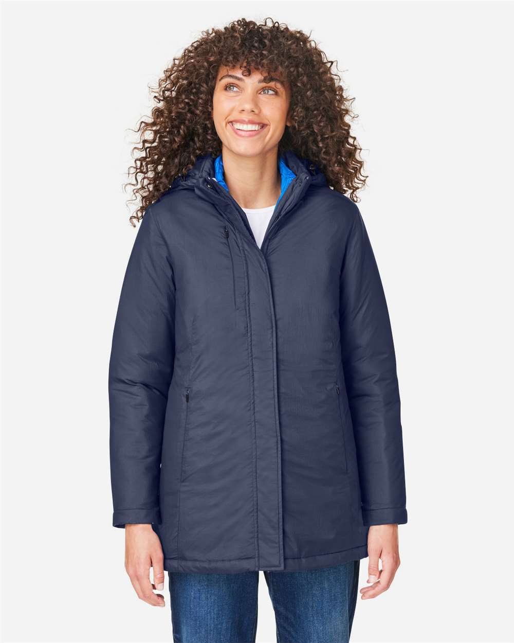 CE725W-CLASSIC NAVY/ TRUE ROYAL-XS