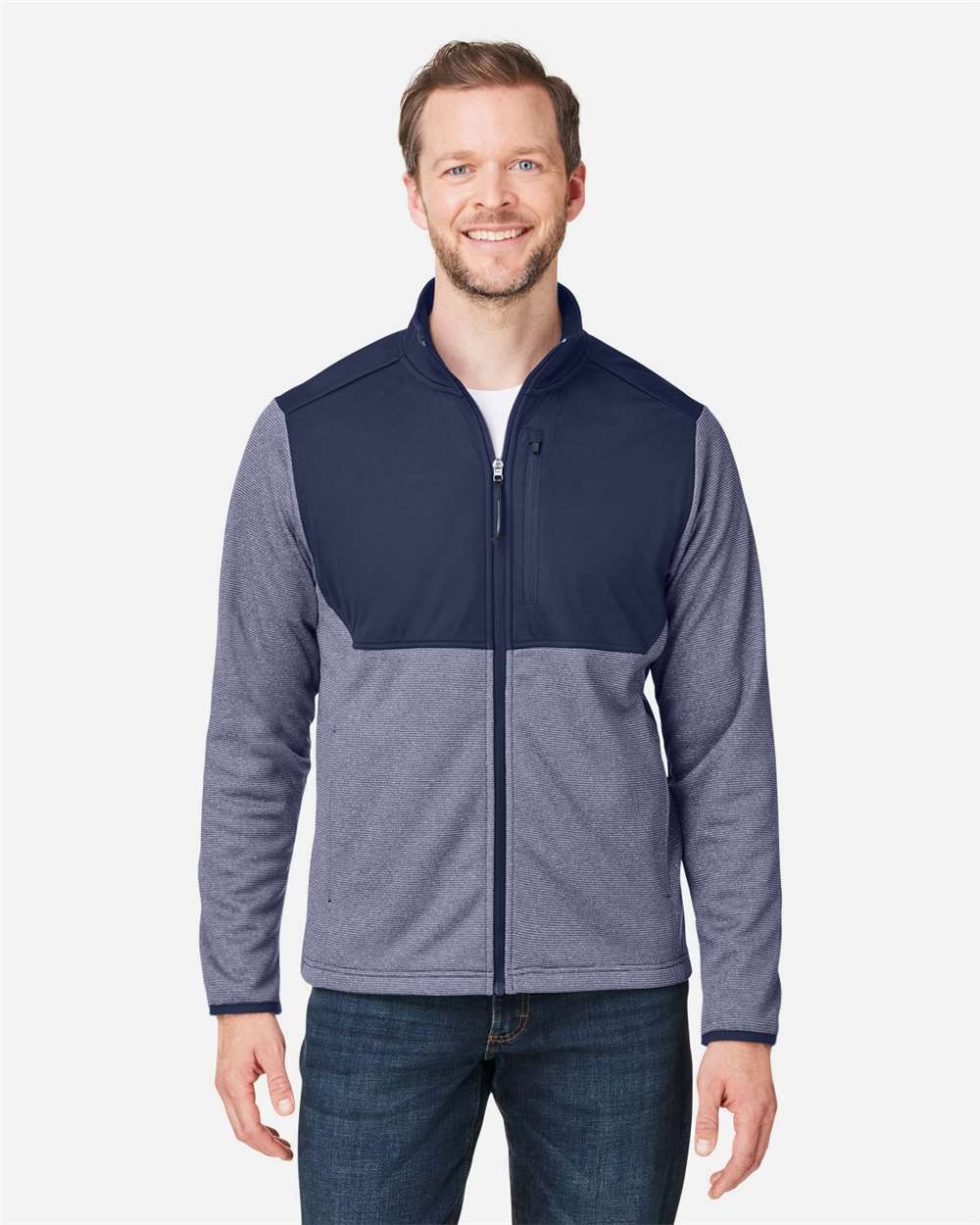 CE74-CLASSIC NAVY/ WHITE-S