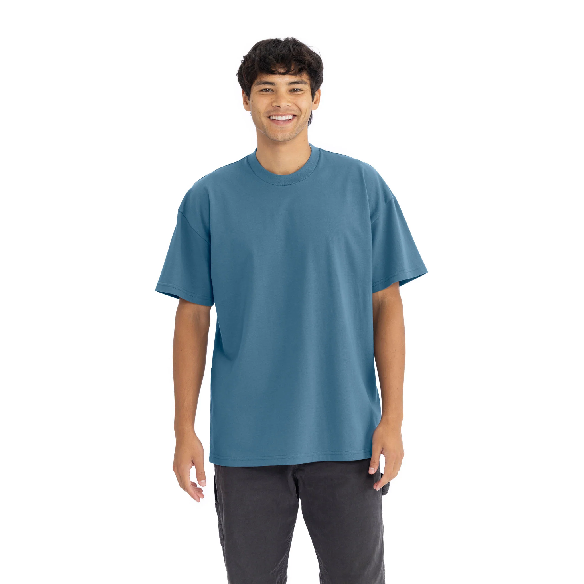 7200-BLUE JEAN-XS