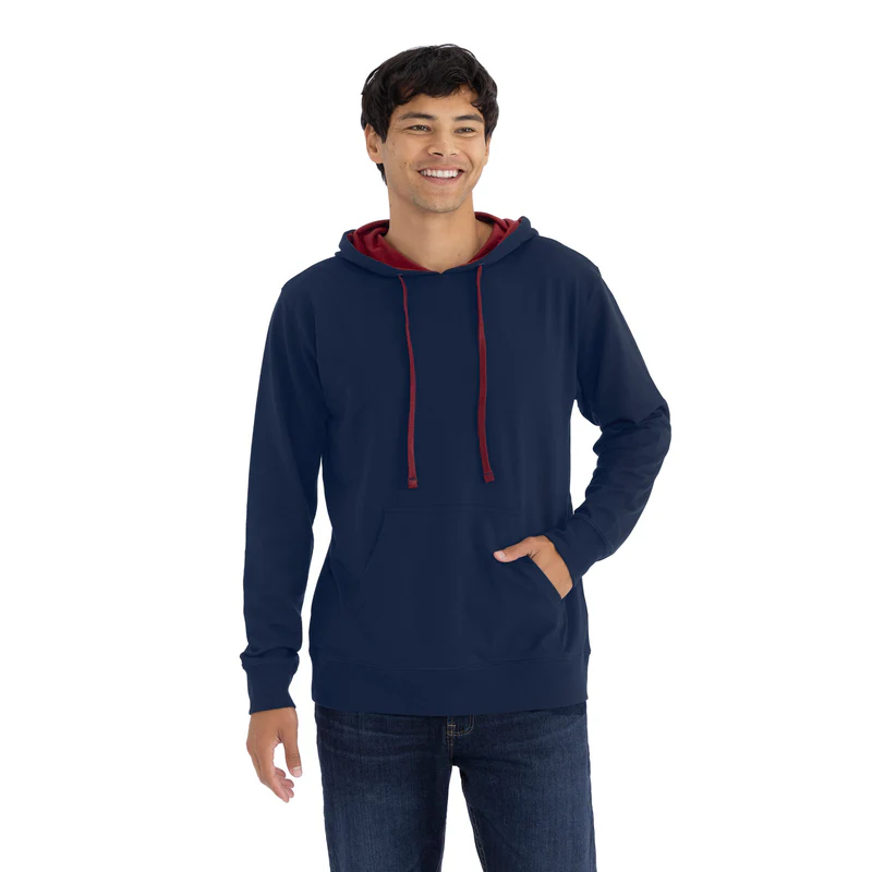 9301-MIDNIGHT NAVY/ CARDINAL-S